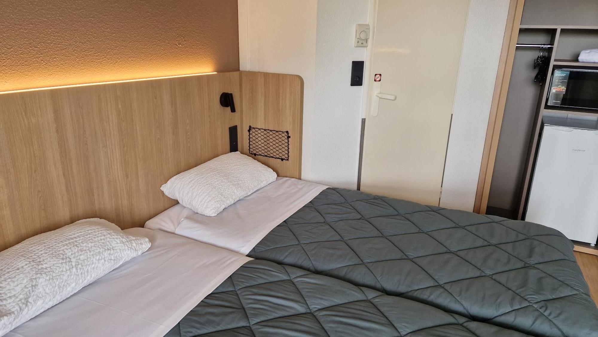 Premiere Classe Saintes Exteriér fotografie
